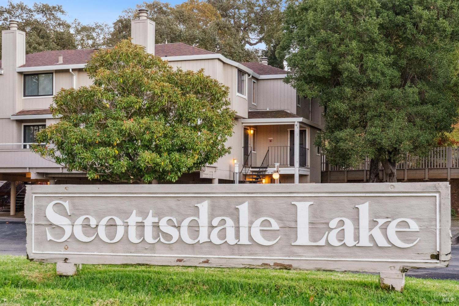 65 Scottsdale Way Novato, CA 94947 - Photo 42 of 52