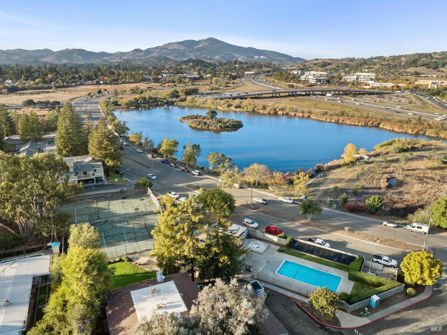 65 Scottsdale Way Novato, CA 94947 - Photo 43 of 52