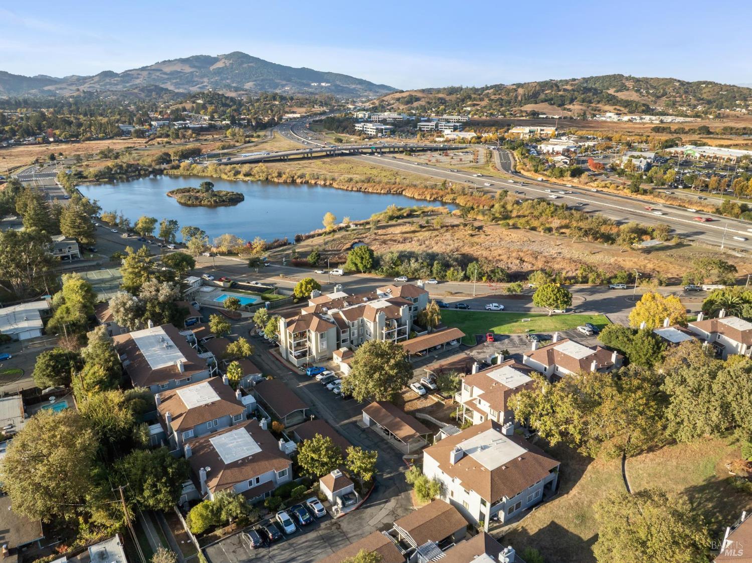 65 Scottsdale Way Novato, CA 94947 - Photo 45 of 52