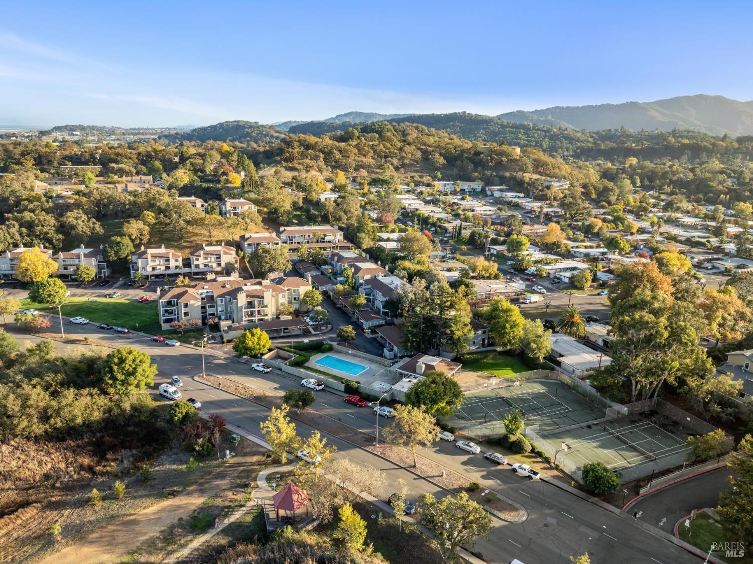 65 Scottsdale Way Novato, CA 94947 - Photo 52 of 52