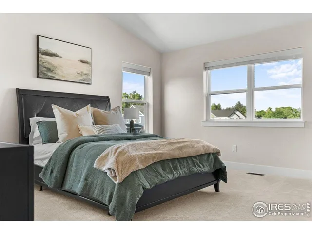 $599,900 | 1658 South Taft Avenue, Loveland, CO 80537