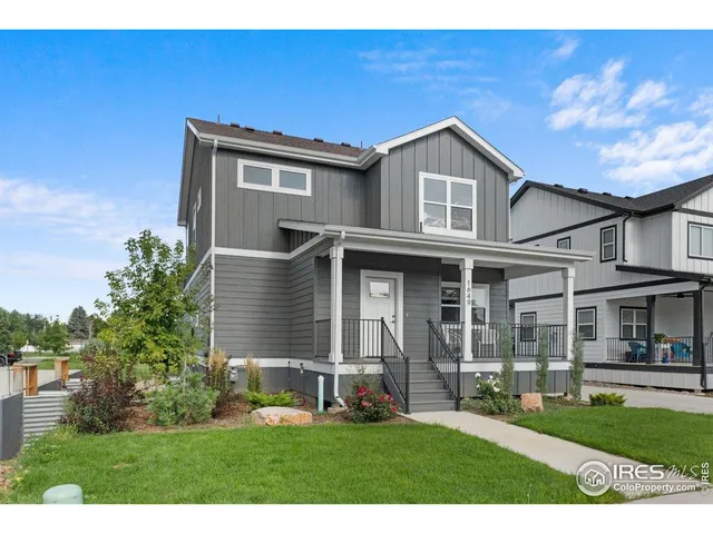 $599,900 | 1658 South Taft Avenue, Loveland, CO 80537