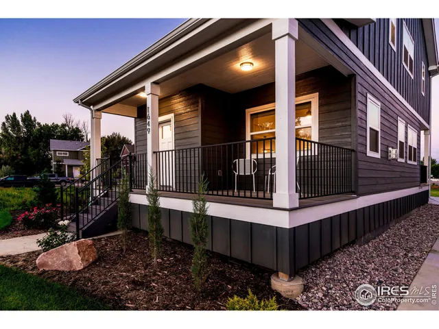 $599,900 | 1658 South Taft Avenue, Loveland, CO 80537