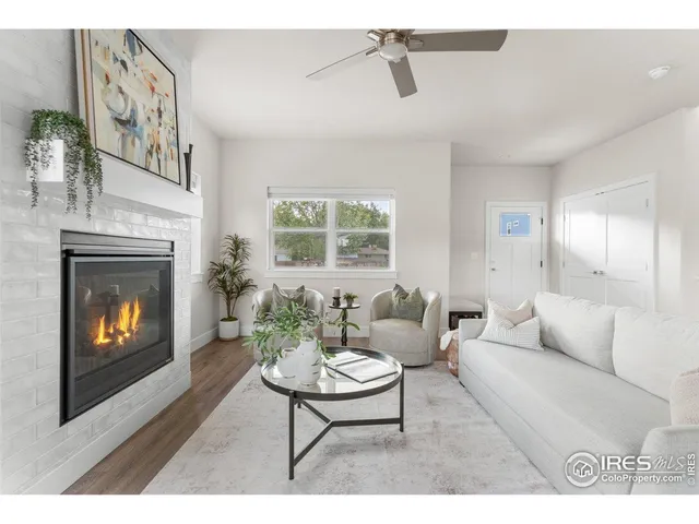 $599,900 | 1658 South Taft Avenue, Loveland, CO 80537