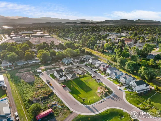 $599,900 | 1658 South Taft Avenue, Loveland, CO 80537