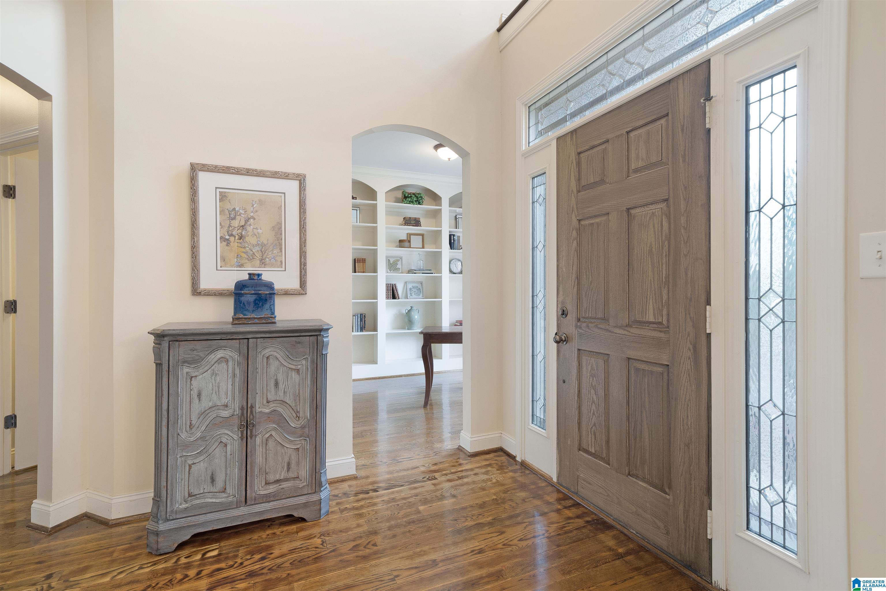 103 Hampton Lane Pelham, AL 35124 - Photo 2 of 60