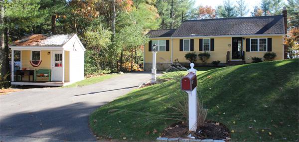 64 Musket Road Plymouth, MA 02360 - Photo 1 of 20 Gallery Image 1