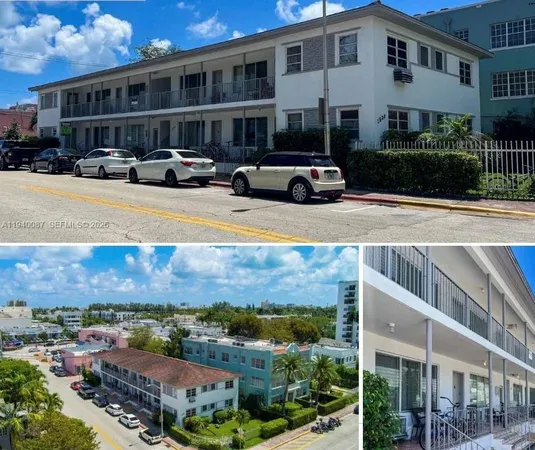 $4,500 | 1535 West Avenue, Unit 1, Miami Beach, FL 33139