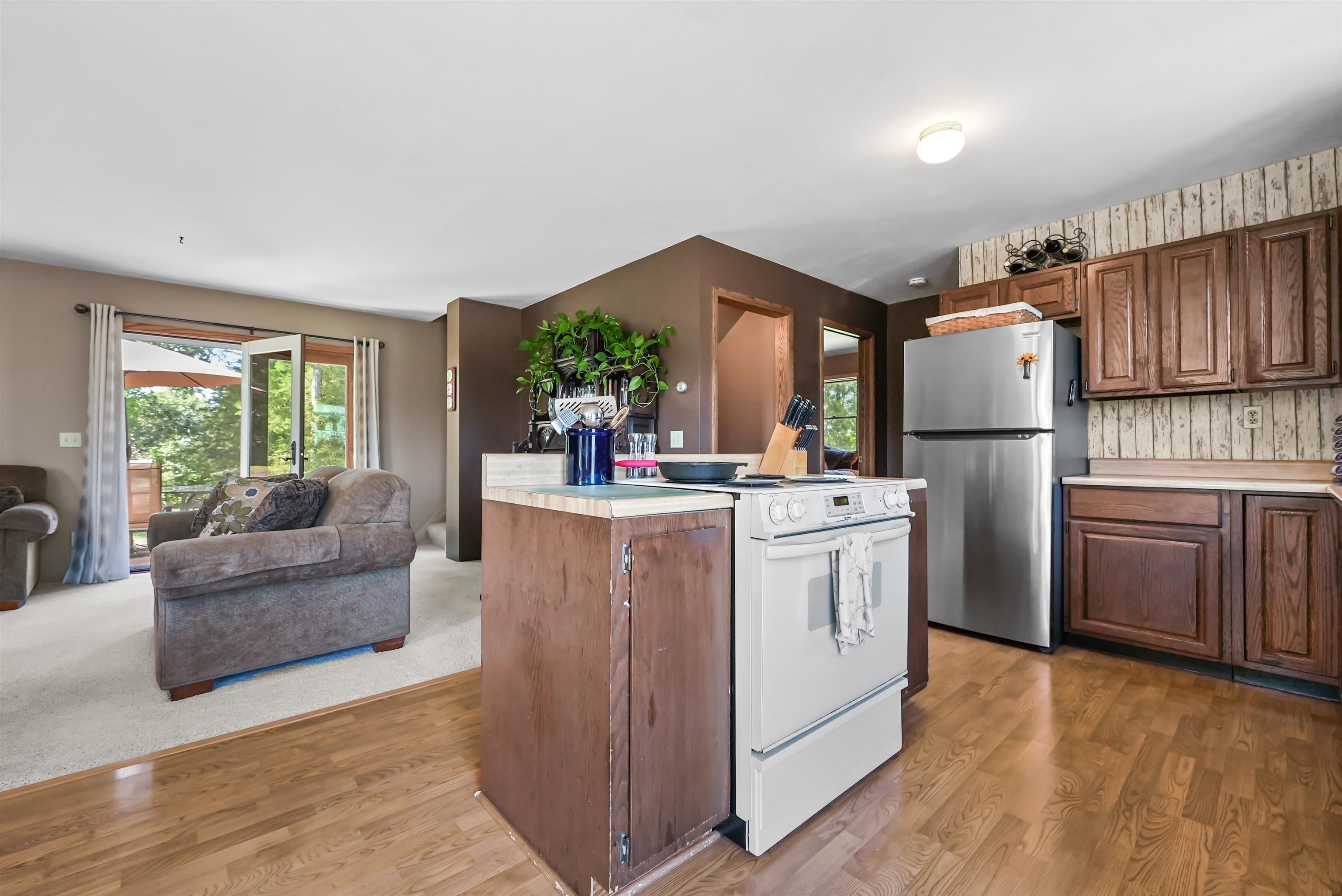 10600 West Rhoby Road Manton, MI 49663 - Photo 17 of 44
