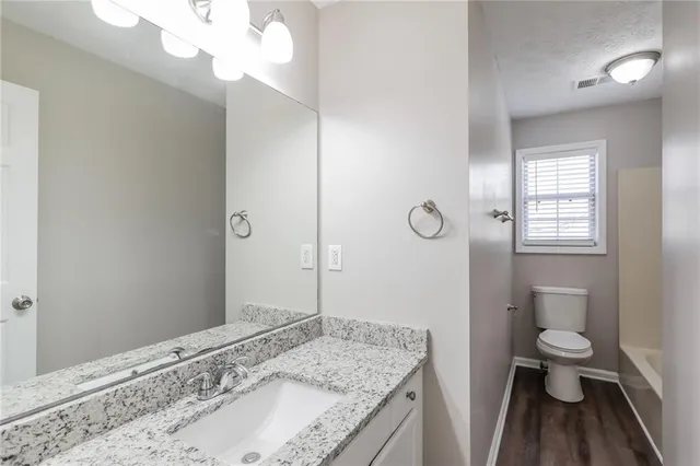 $2,015 | 652 Stonemill Manor, Lithonia, GA 30058