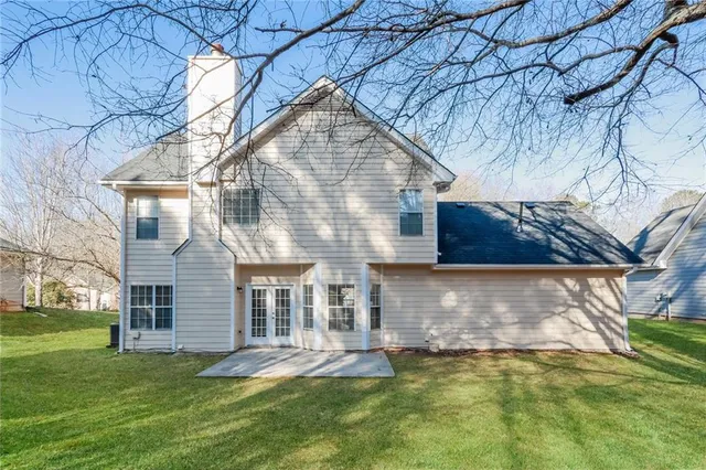 $2,015 | 652 Stonemill Manor, Lithonia, GA 30058