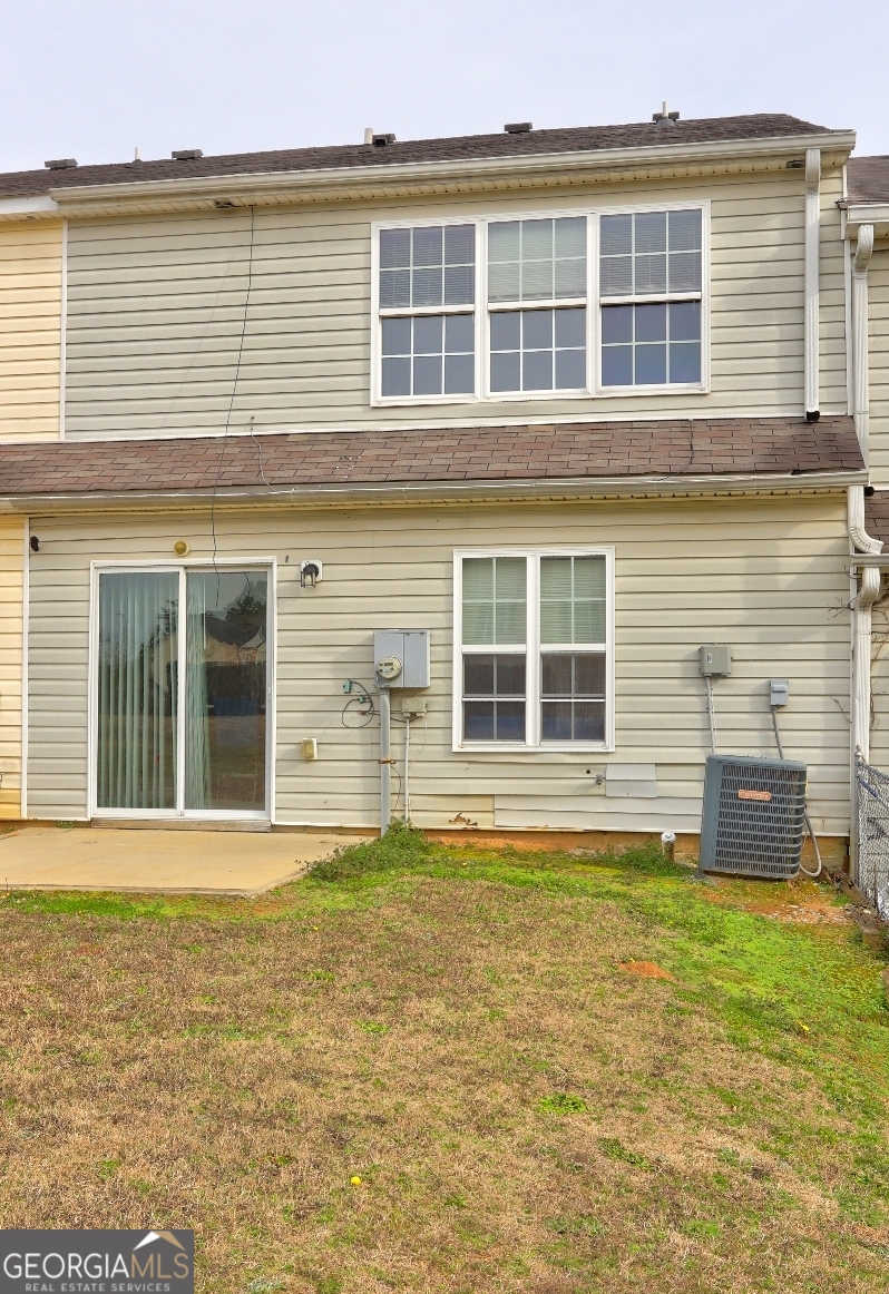 530 Parkway Road Union City, GA 30291 - Photo 13 of 13