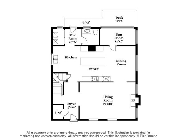 11 Vail Street Springfield, MA 01118 - Photo 20 of 21 Gallery Image 20