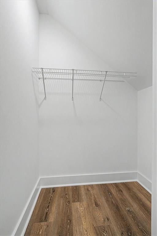 233 Old Old Alabama Road Southeast Emerson, GA 30137 - Photo 25 of 49 a view of a room with racks on the wall