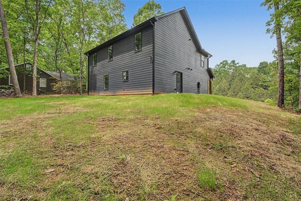 233 Old Old Alabama Road Southeast Emerson, GA 30137 - Photo 38 of 49