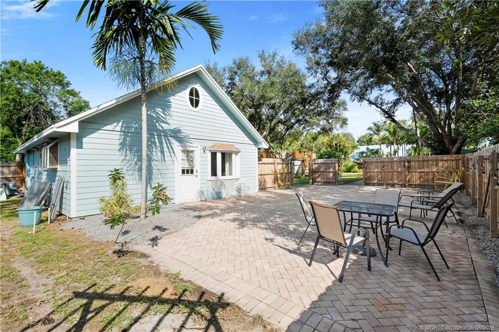 1850 Southwest Hackman Terrace Stuart, FL 34997 - Photo 68 of 100 Gallery Image 68
