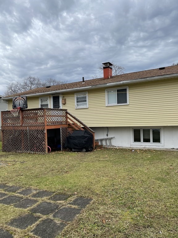 60 Leighton Road Boston, MA 02136 - Photo 3 of 22