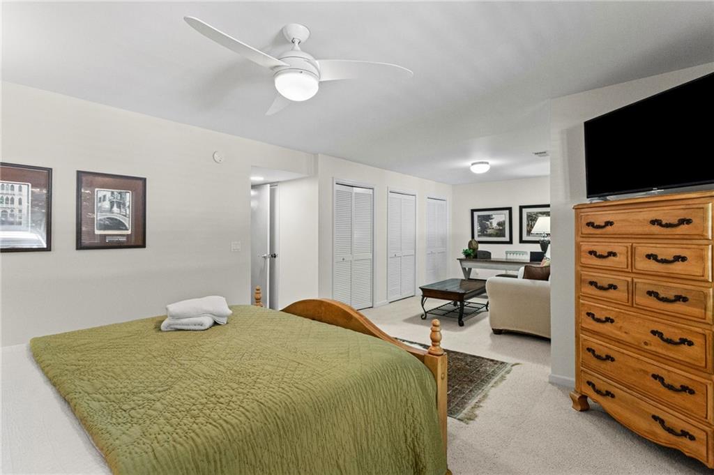 20 Sconti Ridge, Unit 402 Big Canoe, GA 30143 - Photo 18 of 27 Gallery Image 18