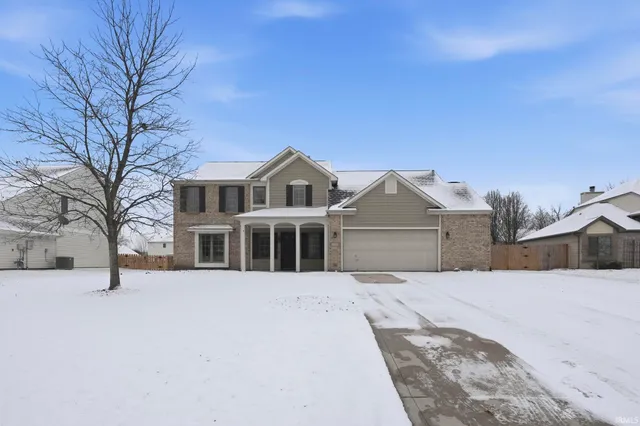 $389,900 | 2223 Greythorn Drive, Fort Wayne, IN 46815