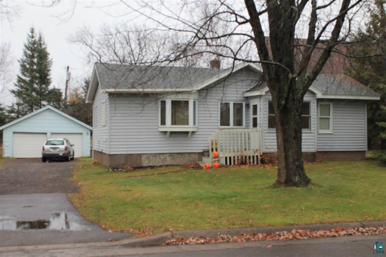 22 Oak Street Proctor, MN 55810 - Photo 18 of 23 Vinyl siding, newer windows, 2 car garage