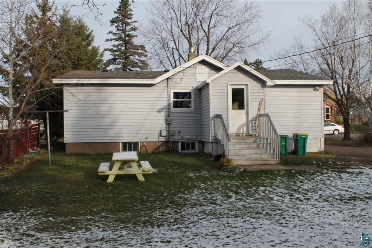 22 Oak Street Proctor, MN 55810 - Photo 19 of 23 back