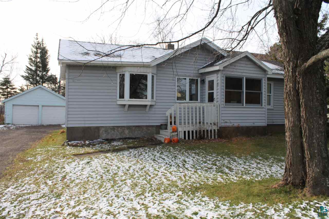 22 Oak Street Proctor, MN 55810 - Photo 23 of 23 Vinyl siding, newer windows, new roof, 2 car garage, Proctor school district