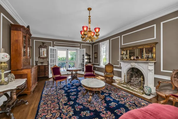 $1,450,000 | 680 South Crest Road, Chattanooga, TN 37404