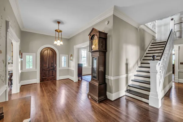 $1,450,000 | 680 South Crest Road, Chattanooga, TN 37404
