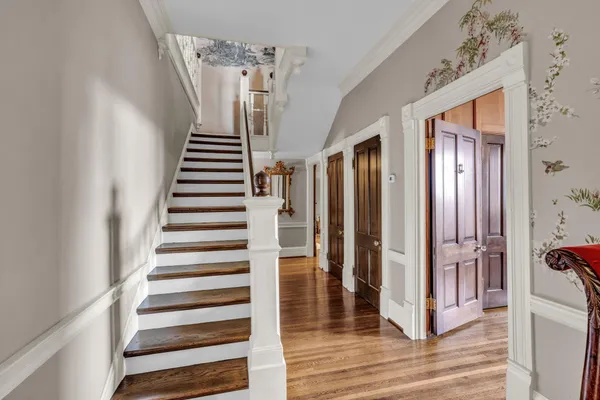 $1,450,000 | 680 South Crest Road, Chattanooga, TN 37404