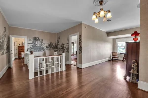 $1,450,000 | 680 South Crest Road, Chattanooga, TN 37404