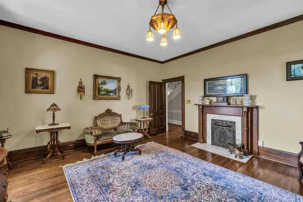 $1,450,000 | 680 South Crest Road, Chattanooga, TN 37404