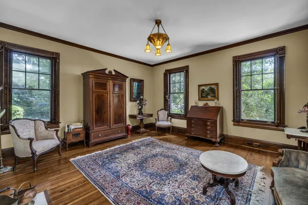 $1,450,000 | 680 South Crest Road, Chattanooga, TN 37404
