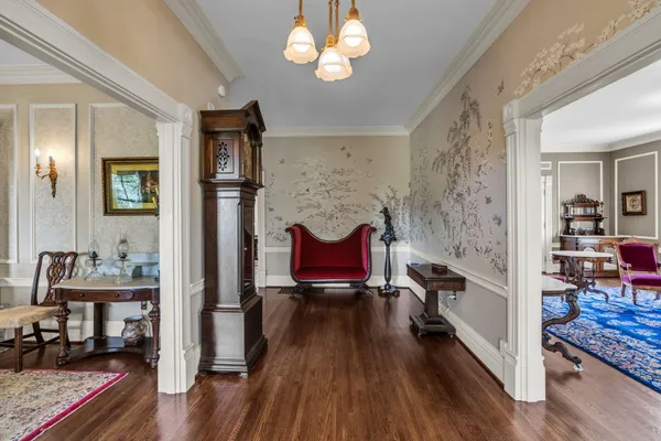 $1,450,000 | 680 South Crest Road, Chattanooga, TN 37404