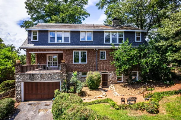 $1,450,000 | 680 South Crest Road, Chattanooga, TN 37404