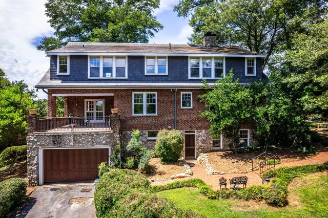 $1,650,000 | 680 South Crest Road, Chattanooga, TN 37404