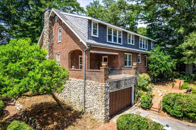 $1,650,000 | 680 South Crest Road, Chattanooga, TN 37404