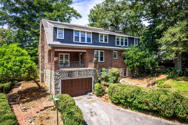 $1,450,000 | 680 South Crest Road, Chattanooga, TN 37404