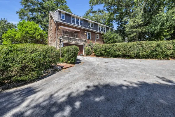 $1,450,000 | 680 South Crest Road, Chattanooga, TN 37404