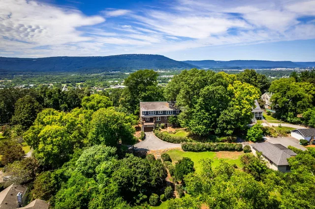 $1,650,000 | 680 South Crest Road, Chattanooga, TN 37404