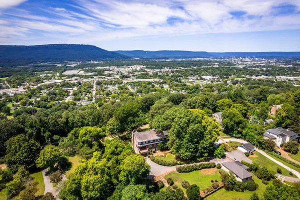 $1,450,000 | 680 South Crest Road, Chattanooga, TN 37404