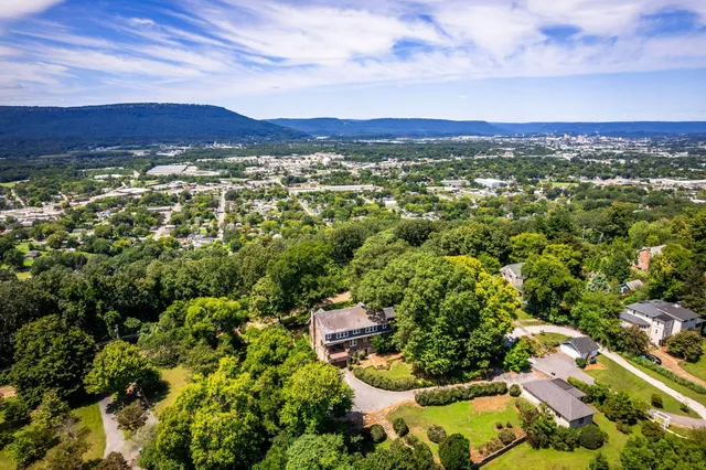 $1,650,000 | 680 South Crest Road, Chattanooga, TN 37404