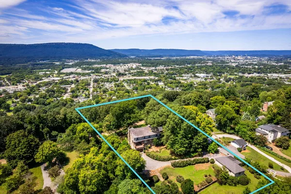 $1,450,000 | 680 South Crest Road, Chattanooga, TN 37404
