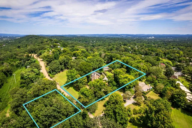 $1,650,000 | 680 South Crest Road, Chattanooga, TN 37404
