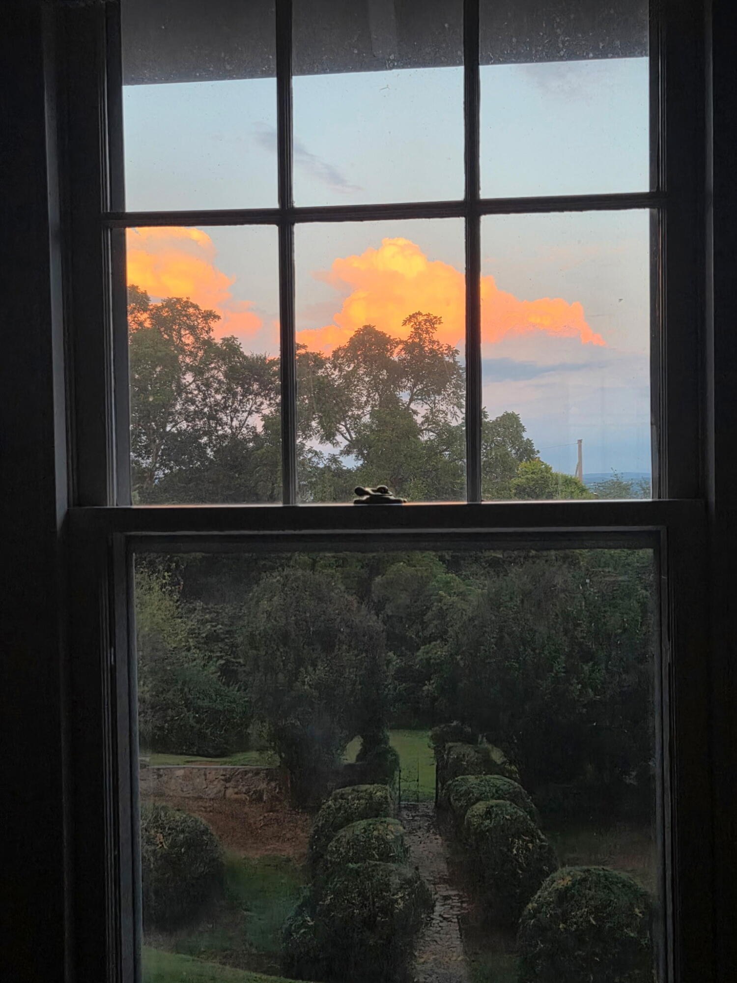 680 South Crest Road Chattanooga, TN 37404 - Photo 56 of 65 From Primary Bedroom