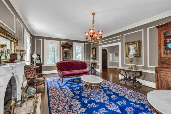 $1,450,000 | 680 South Crest Road, Chattanooga, TN 37404