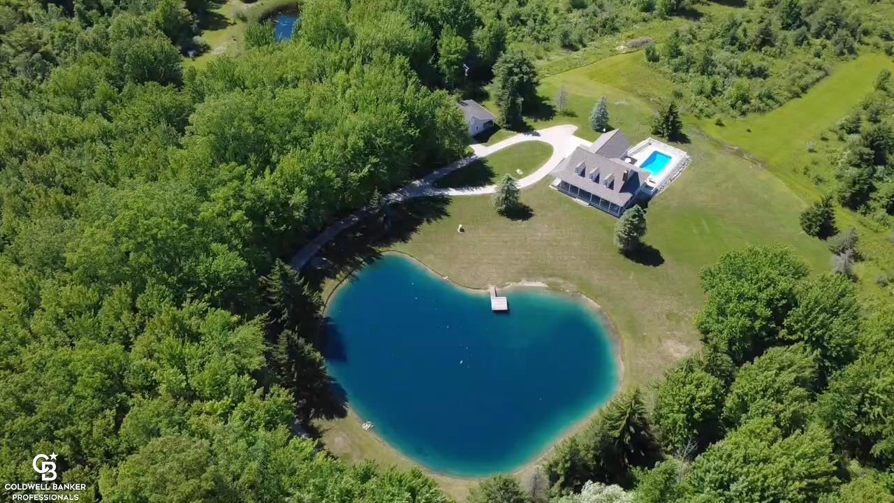 9660 Brandon Road Avoca, MI 48006 - Photo 10 of 72