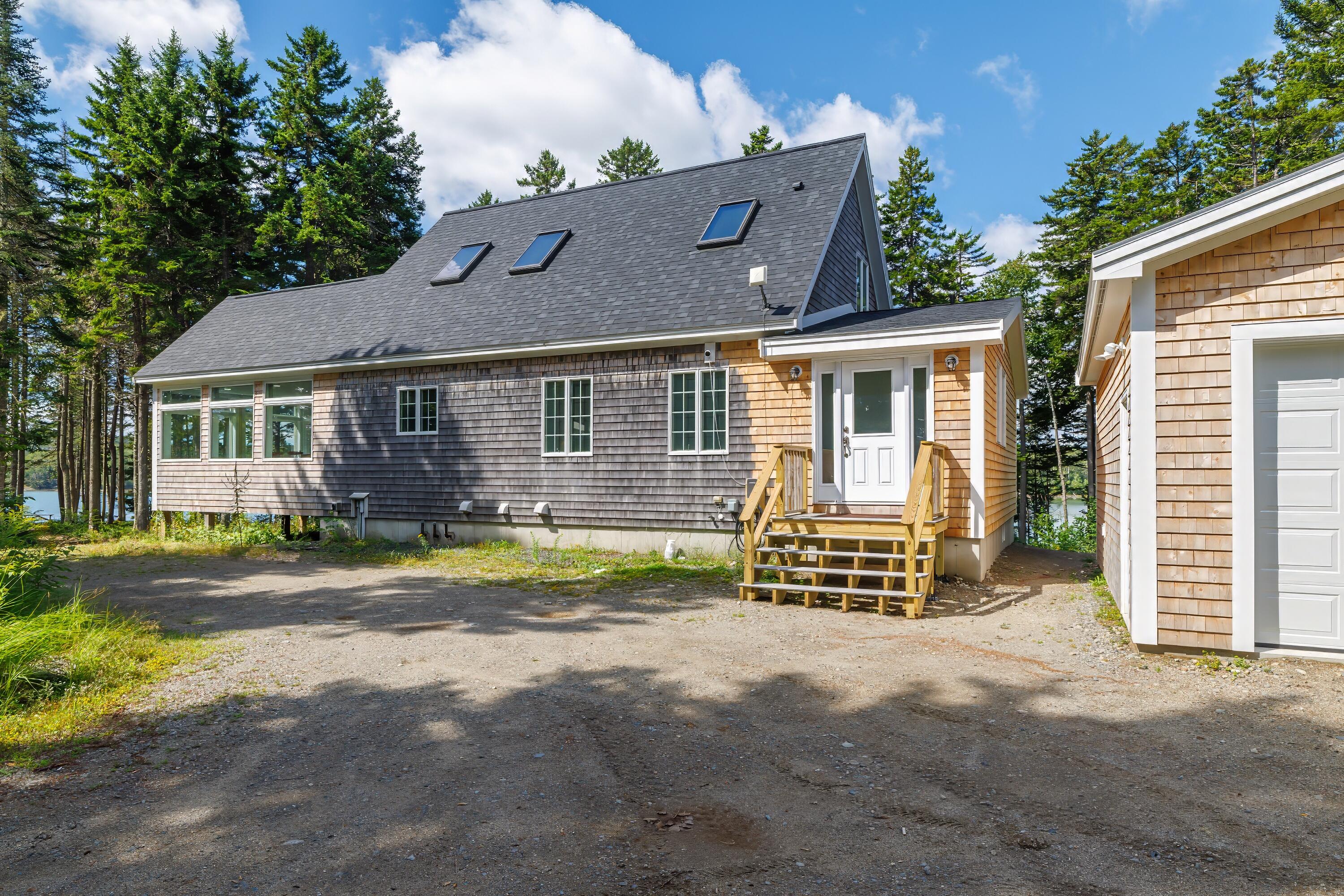 126 Holway Point Road Machias, ME 04654 - Photo 41 of 104 9-126 Holway Point HiRes-DTP