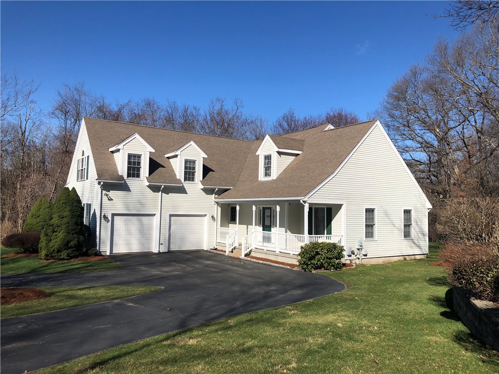 4 Spring House Lane Cumberland, RI 02864 - Photo 1 of 48 Gallery Image 1