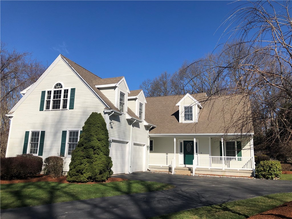 4 Spring House Lane Cumberland, RI 02864 - Photo 2 of 48 Gallery Image 2