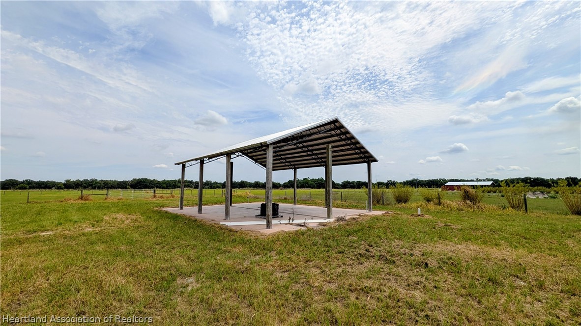 3720 Sasser Road Zolfo Springs, FL 33890 - Photo 12 of 28
